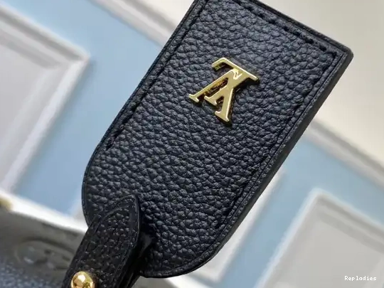 Cheap LOUIS SOUPLE VUITTON MALLE PETITE 0704